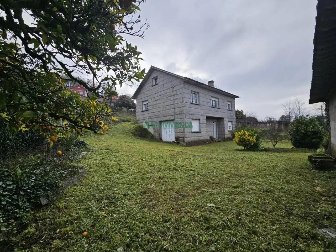 Casa con giardino in vendita a Lugar Pazo- Santa María, imagen 42