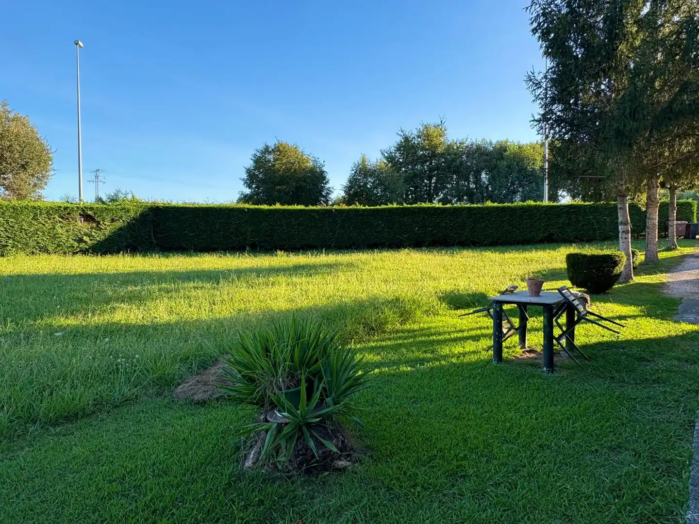 Casa con terraza en venta en Barrio Campuzano 453, imagen 18