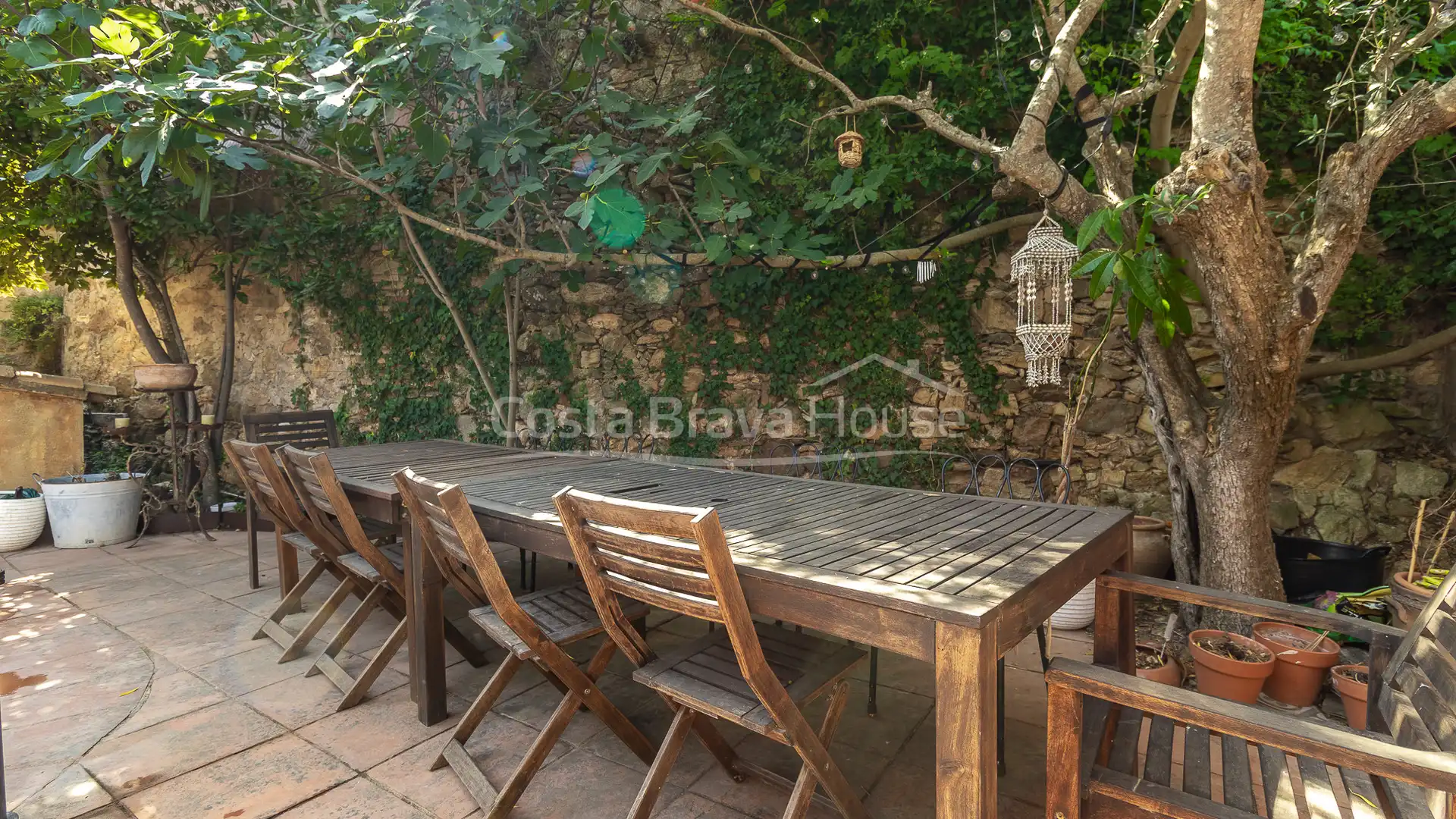 Country house with terrace for sale in Carrer Alzines, imagen 20