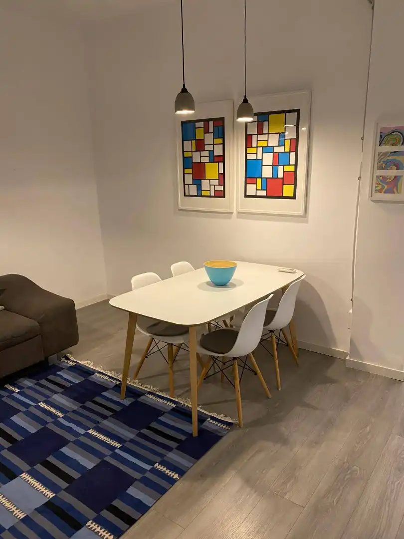Appartement avec terrasse à vendre à Calle de los Rosales, imagen 22
