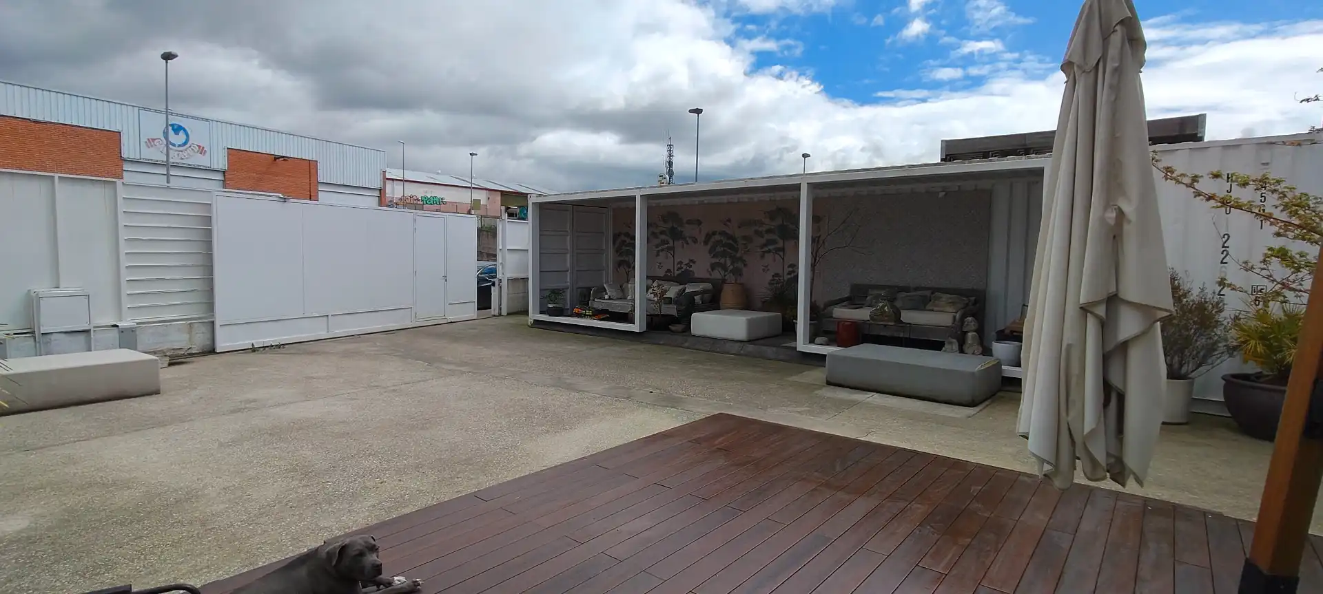Nave industrial in vendita a Calle San Vicente, imagen 17