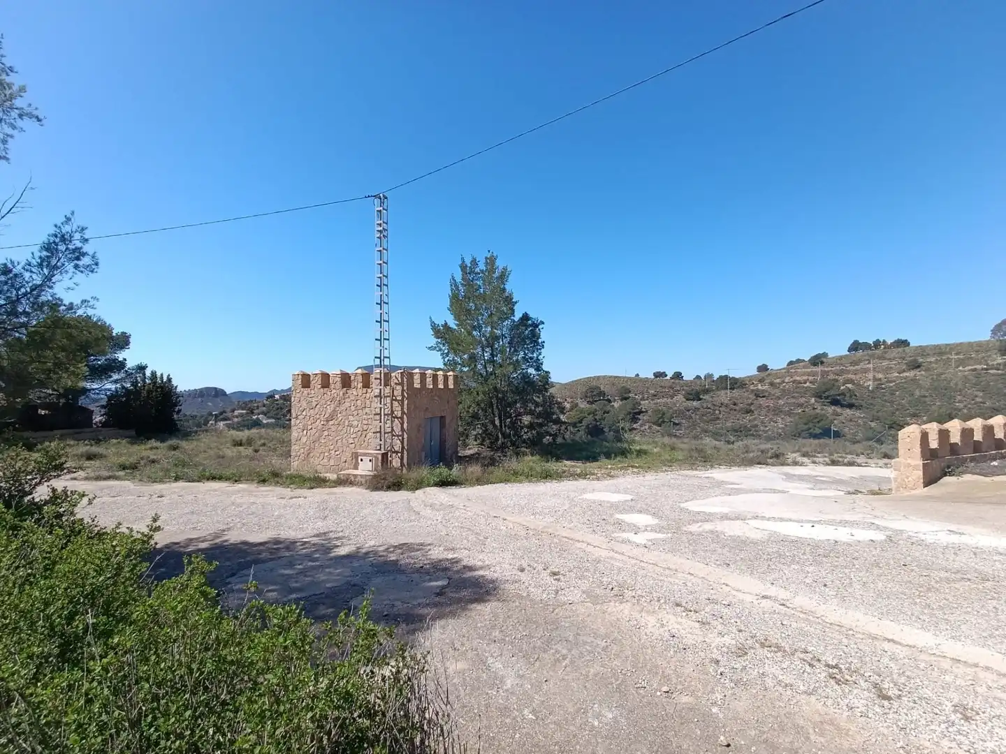 Edifici en venda en Aledo