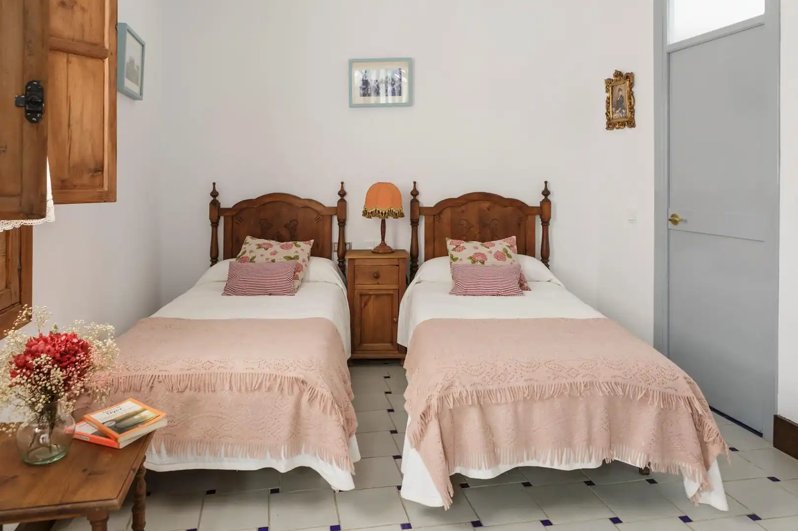 Schlafzimmer von Gebäude zum Verkauf in El Pedroso
