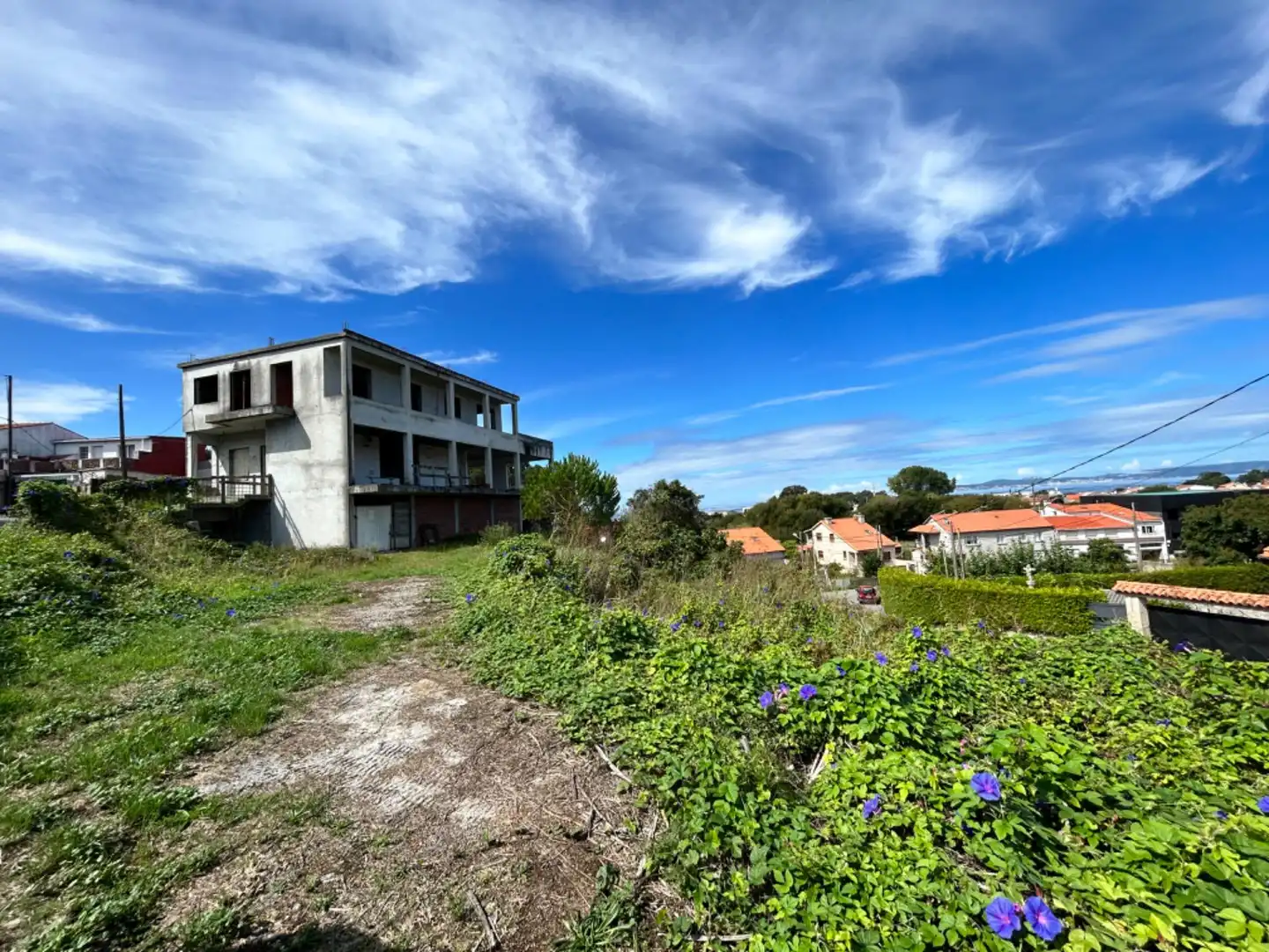 Apartament en venda en O Grove   amb Traster i Balcó