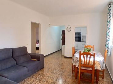 Pis en venda a Segur de Calafell
