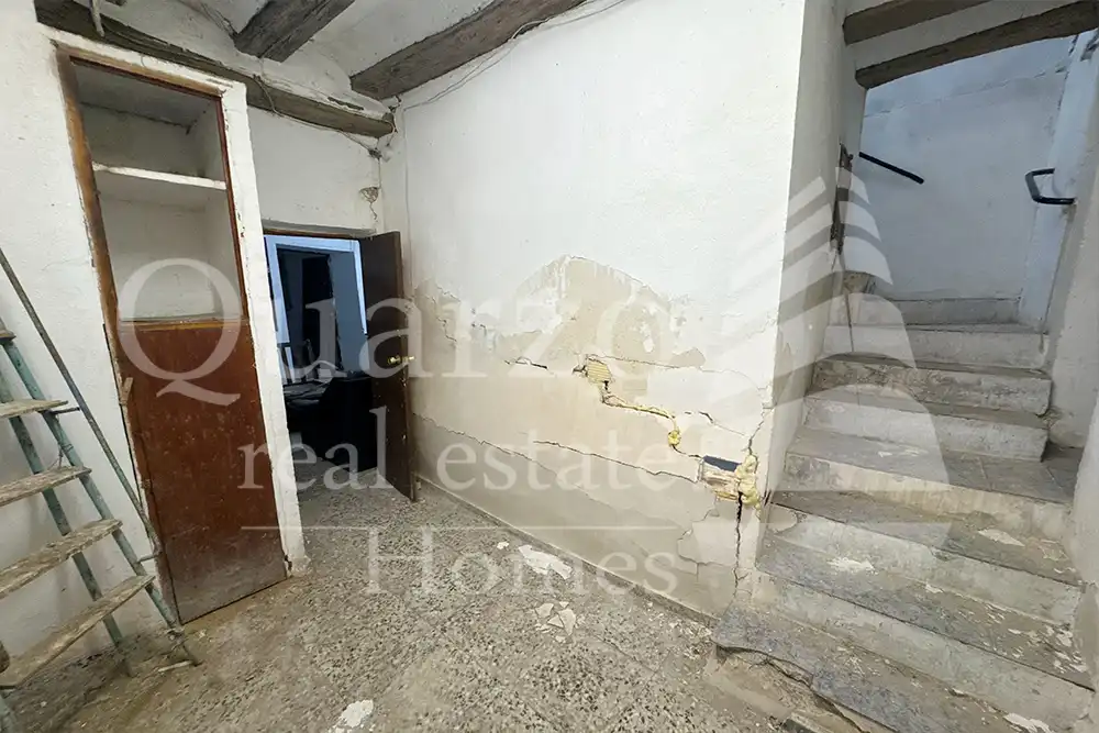 Houses for sale in Benilloba  with Heating, Private garden and Storage room