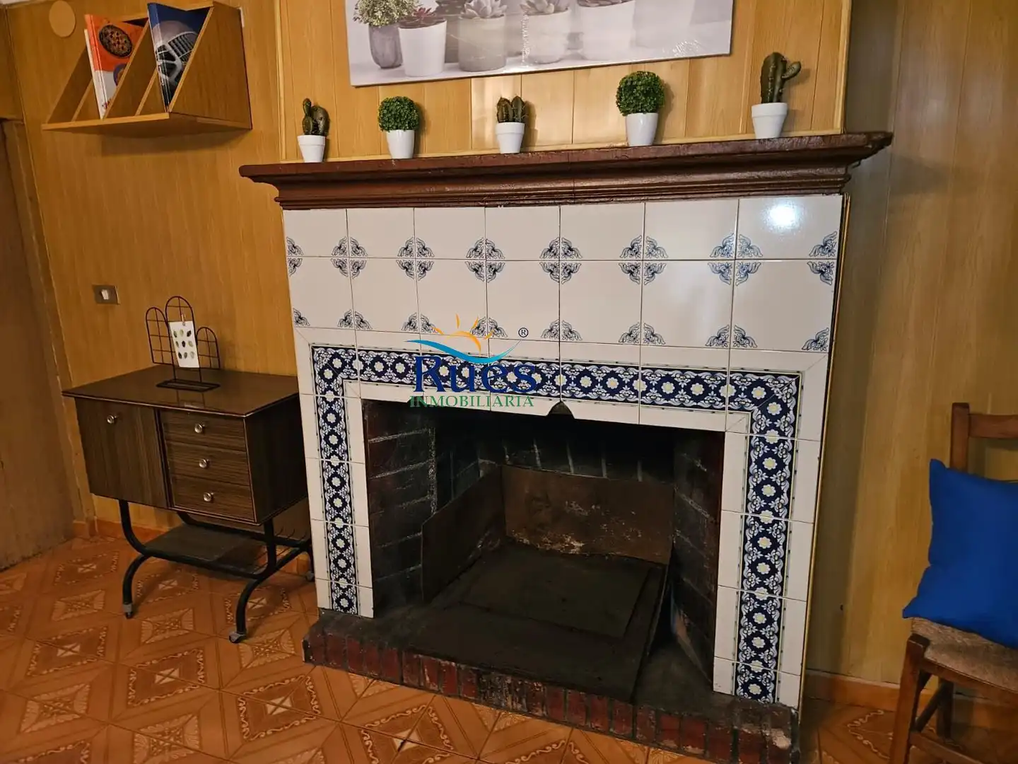 Casa rústica con terraza en venta en Calle MAYOR, imagen 2
