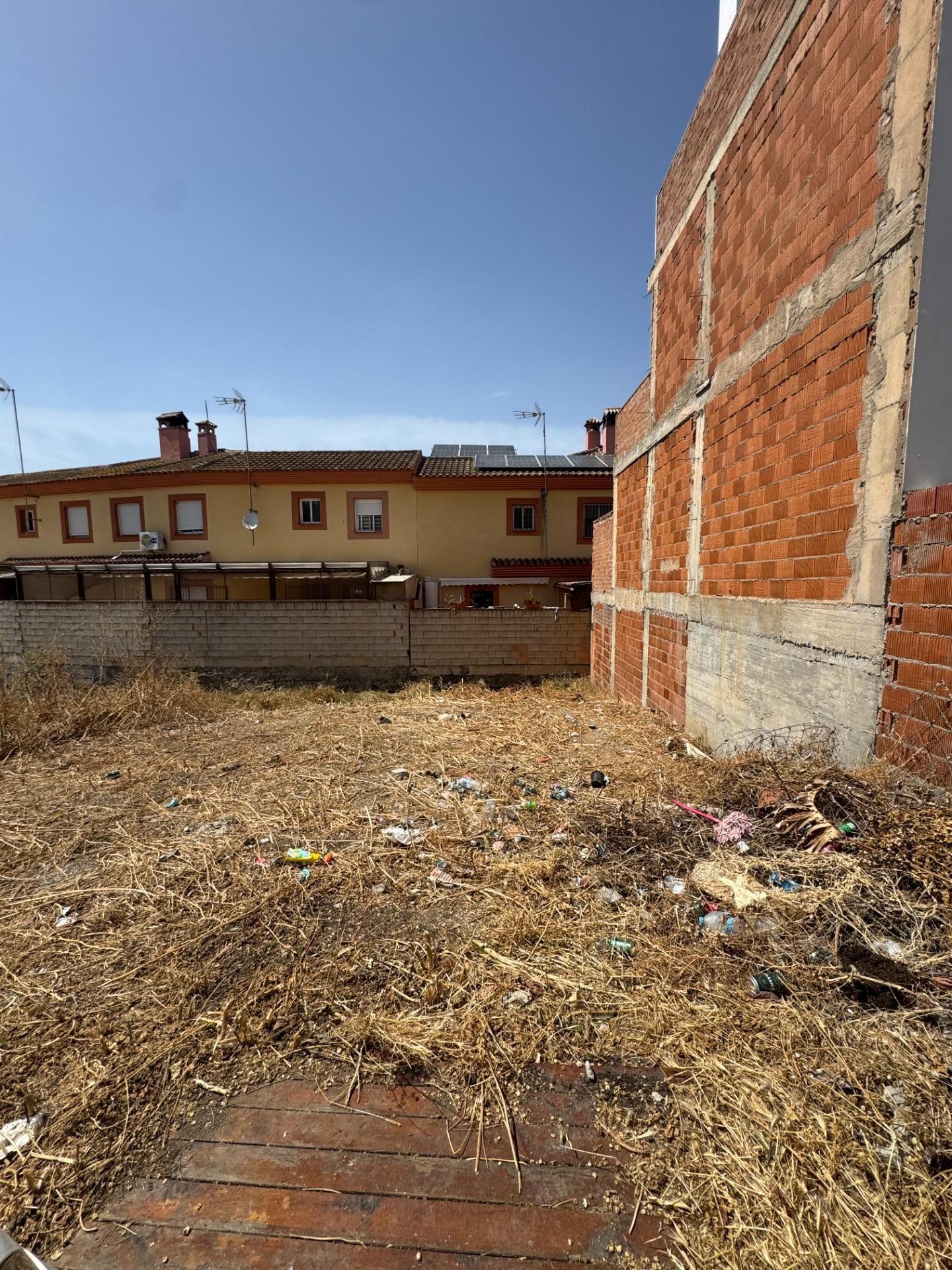 Residencial en venda en Alhaurín de la Torre