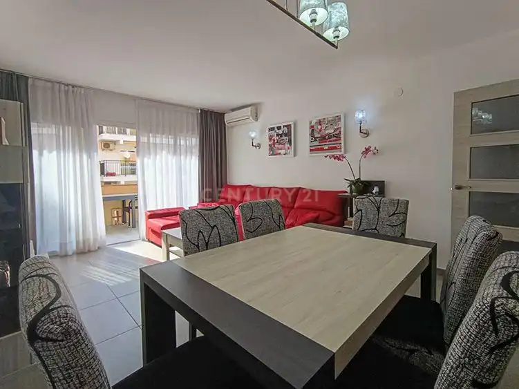 Mini appartamento con ascensore in affitto a Carrer Pintor Sorolla, 20, Calp, Spain, imagen 7