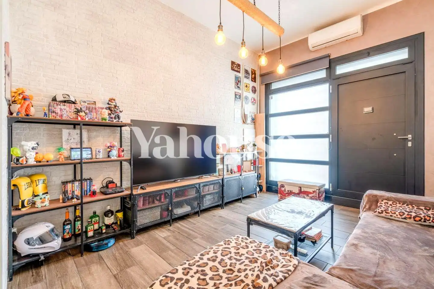 Studio mit Aufzug zum Verkauf in De Mataró, imagen 4