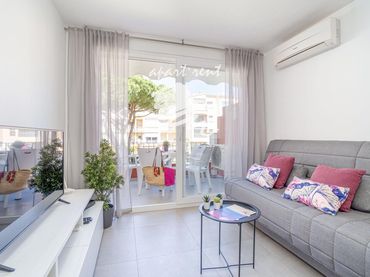 Piso con balcón en venta en GRAN RESERVA