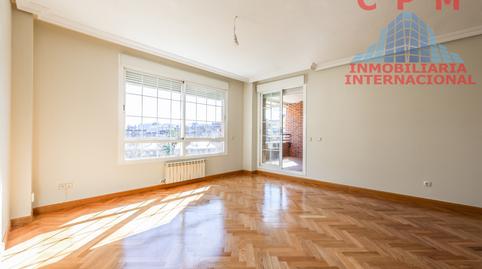 Foto 2 de Piso de alquiler en Vega de la Moraleja, San Sebastián de los Reyes