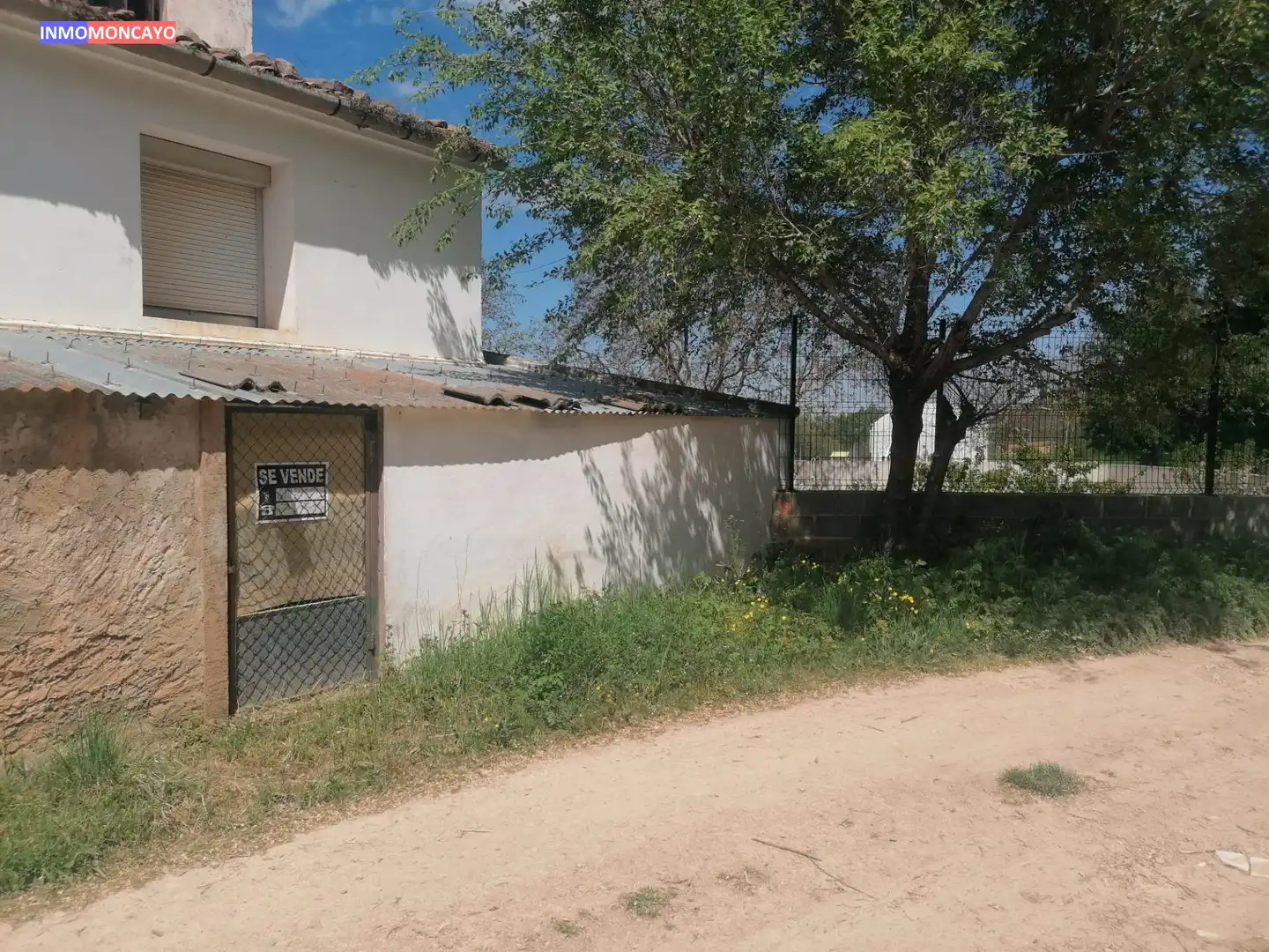 Country homes for sale in San Martín de la Virgen de Moncayo