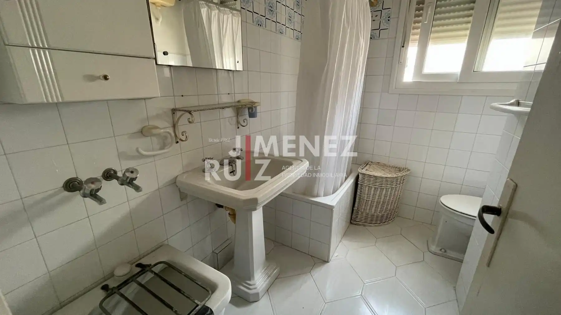 Baño de Casa o chalet en venta en El Puerto de Santa María con Terraza y Trastero