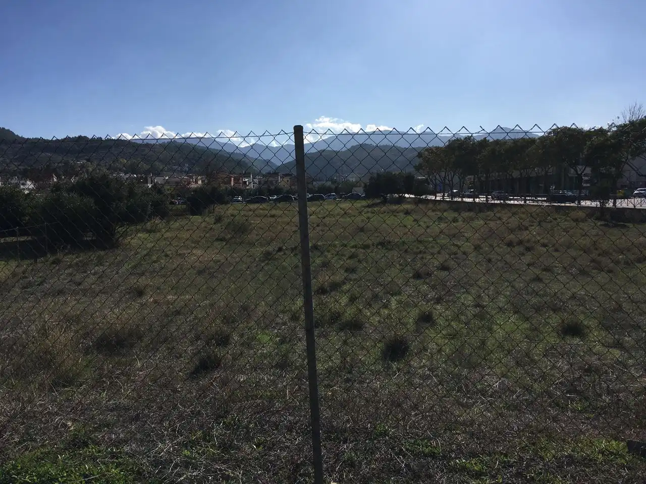 Lands and plots for sale in Poeta Muñoz Rojas, imagen 15