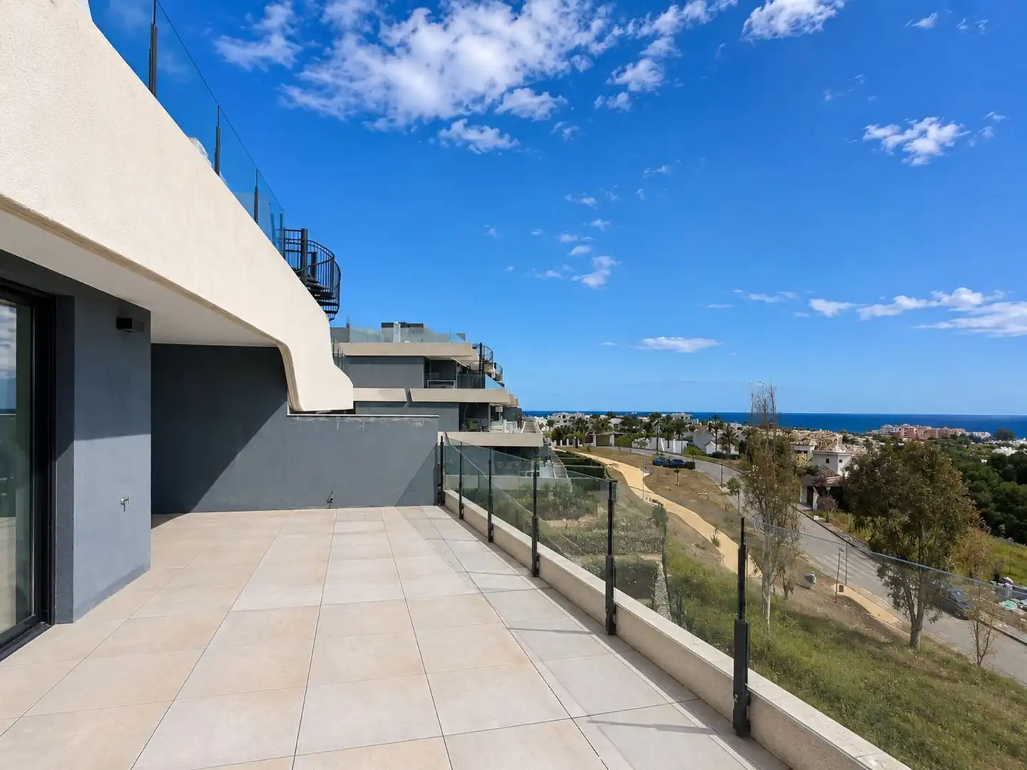 Apartament amb piscina en venda a Selwo, imagen 18