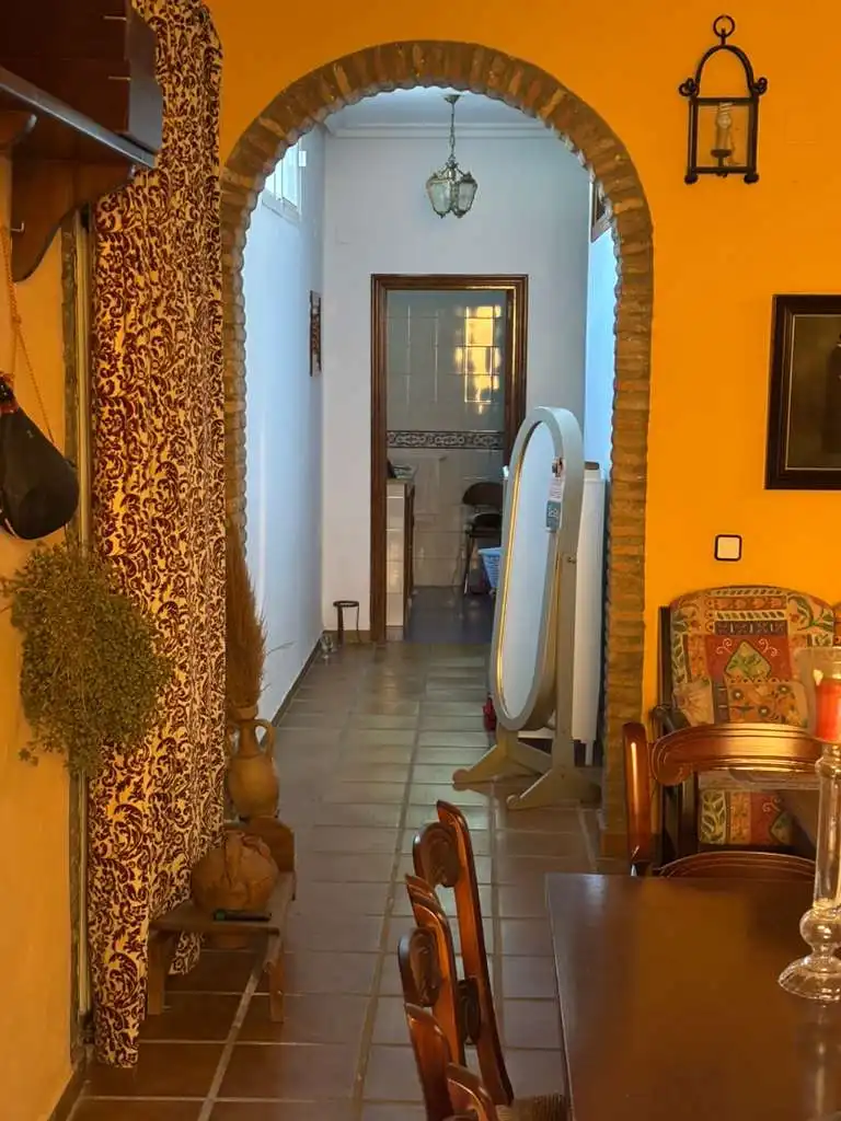 Chalet en venta en Cerros de Montequinto, imagen 16