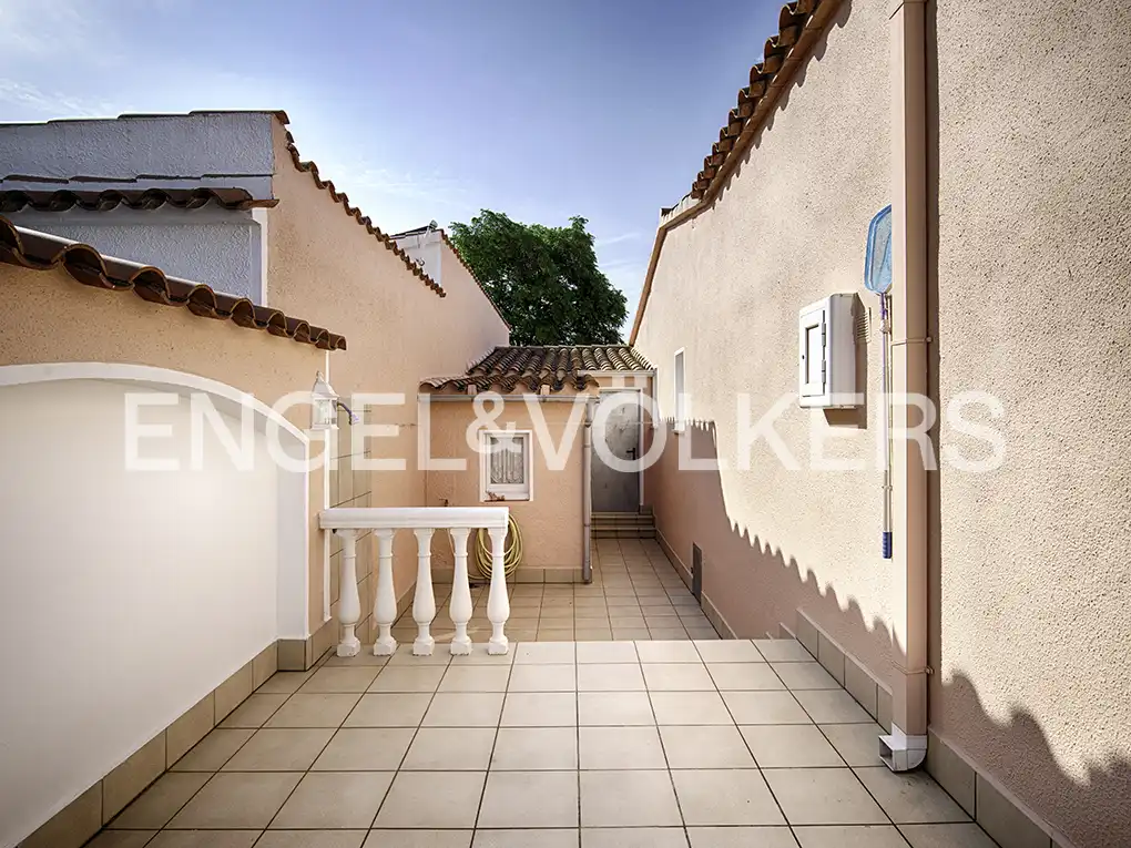 Maison avec piscine à vendre à Carrer Noguera, imagen 12