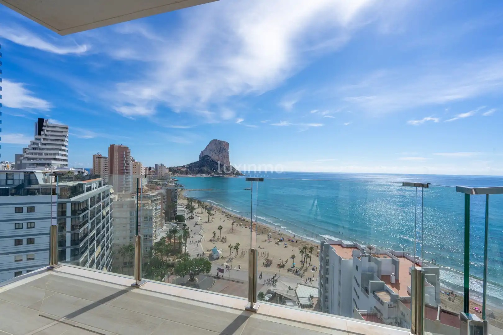 Attique avec terrasse à vendre à Playa Arenal - Bol, imagen 13