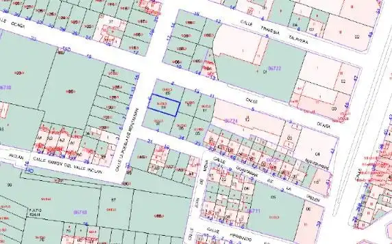 Terreny residencial en venda a Torrijos, imagen 11