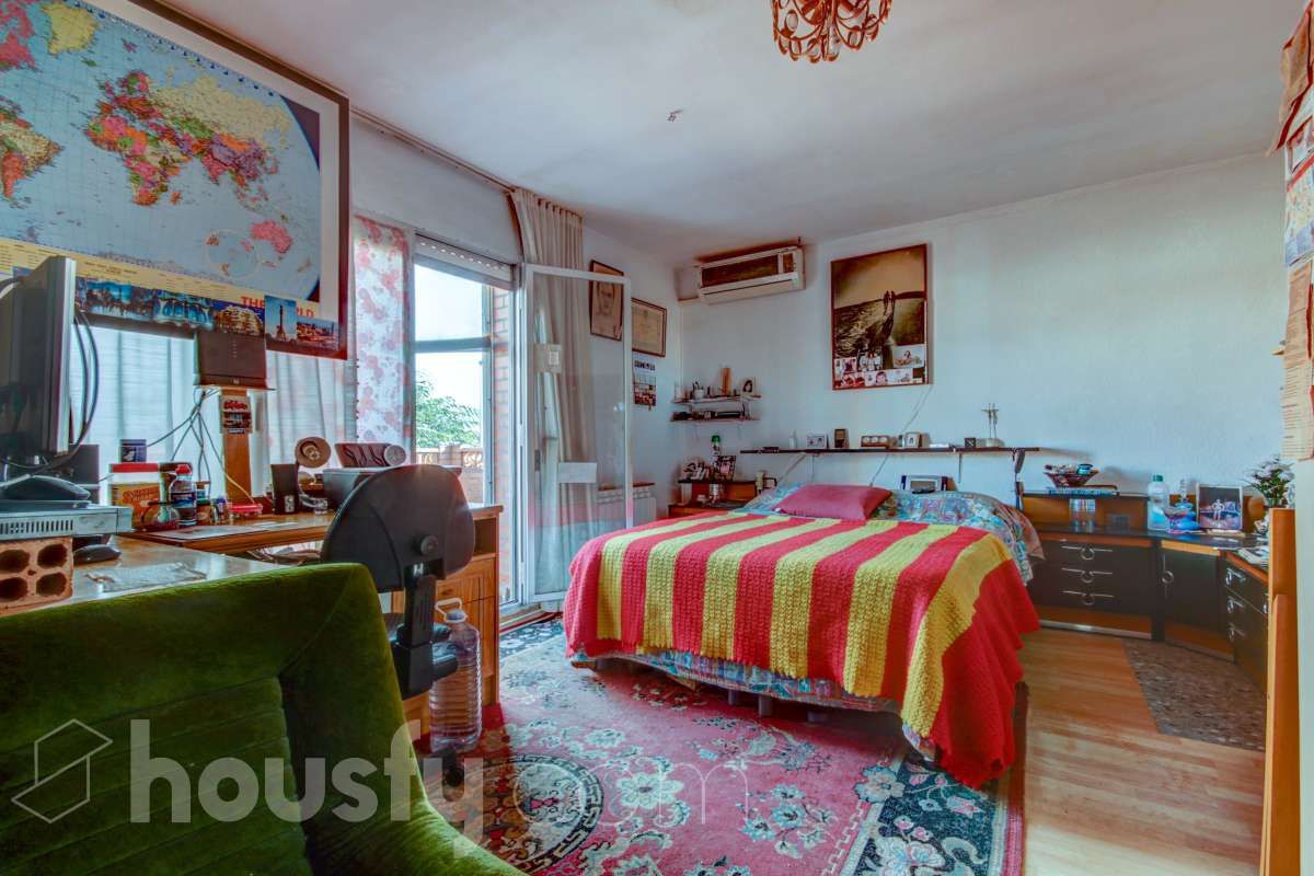 Casa o chalet en venta en CL MONTJUIC, Sant Andreu de la Barca