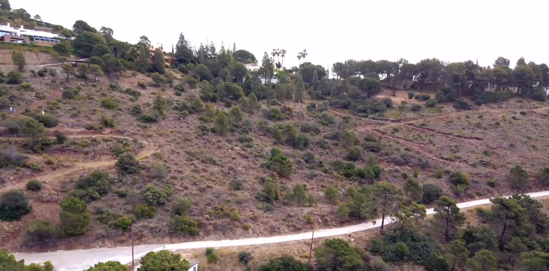 Residencial en venta en Benahavís