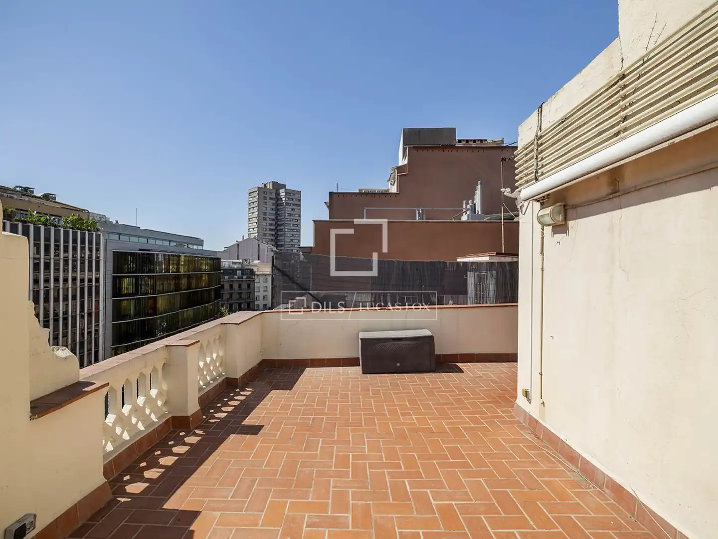 Ático en venta en L'Antiga Esquerra de l'Eixample