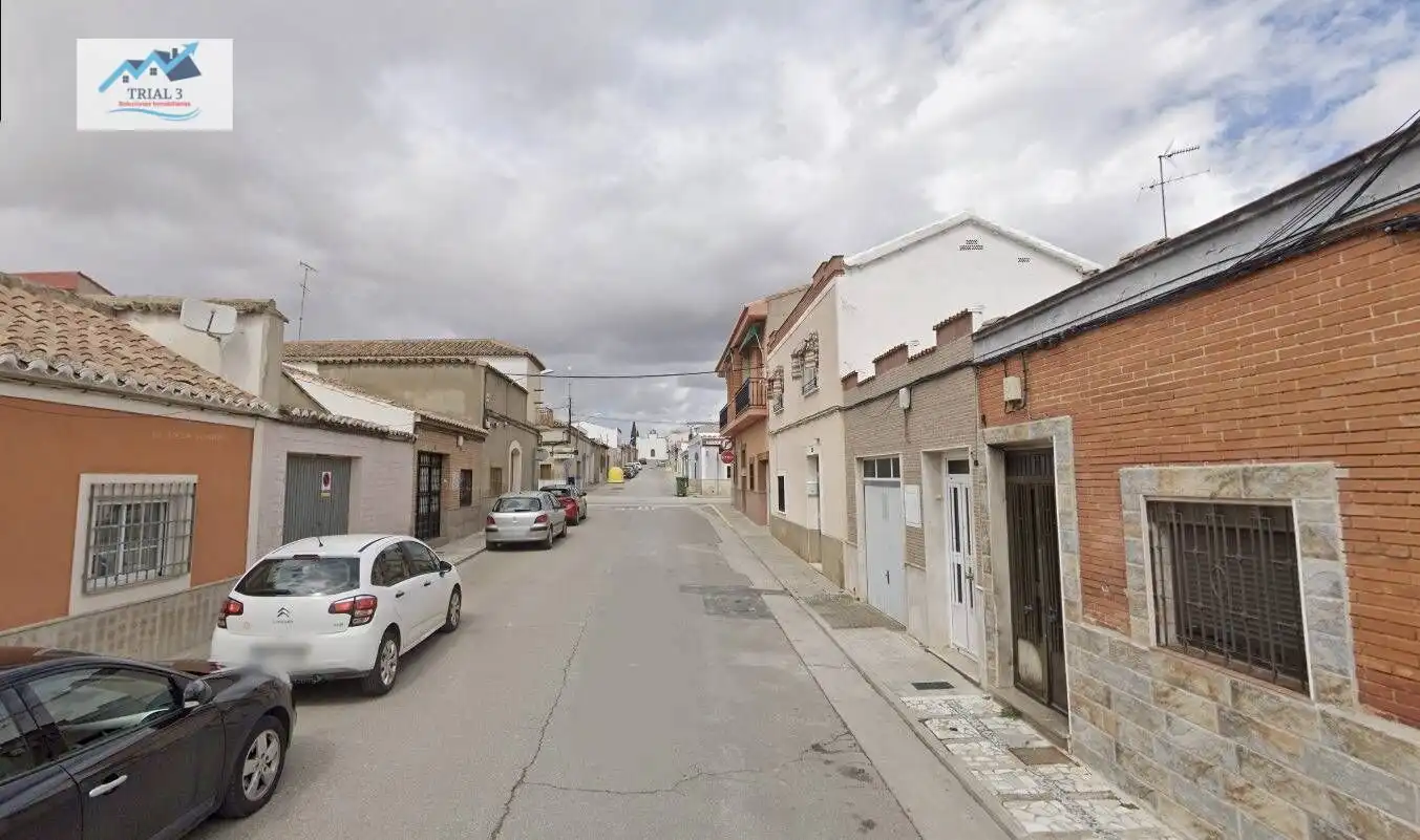 Casa en venta en Calle SAN  NICASIO