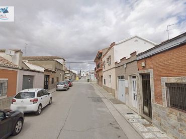 Casa en venta en Calle SAN  NICASIO