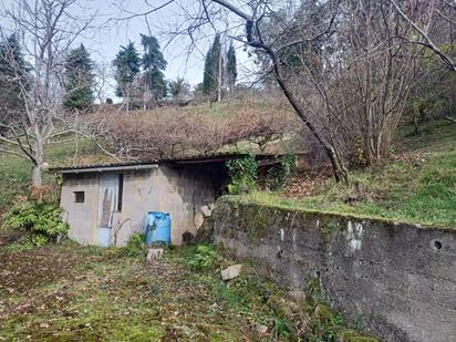 Land for sale in Gijón 