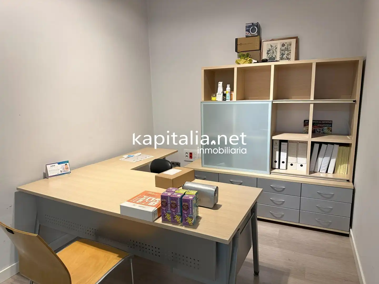 Locale commerciale in vendita a Sant Josep - Zona Hospital, imagen 5