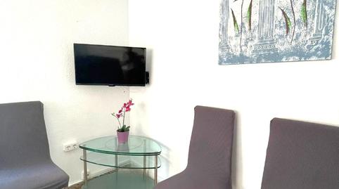 Foto 4 de Piso de alquiler en Calle de la Seda, San Antón,  Murcia Capital