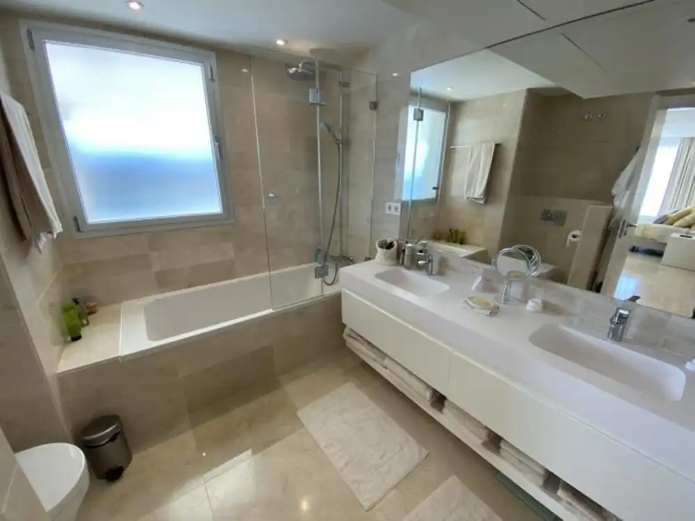 Apartment mit Pool zum Verkauf in NUEVA ANDALUCIA K 23, imagen 11