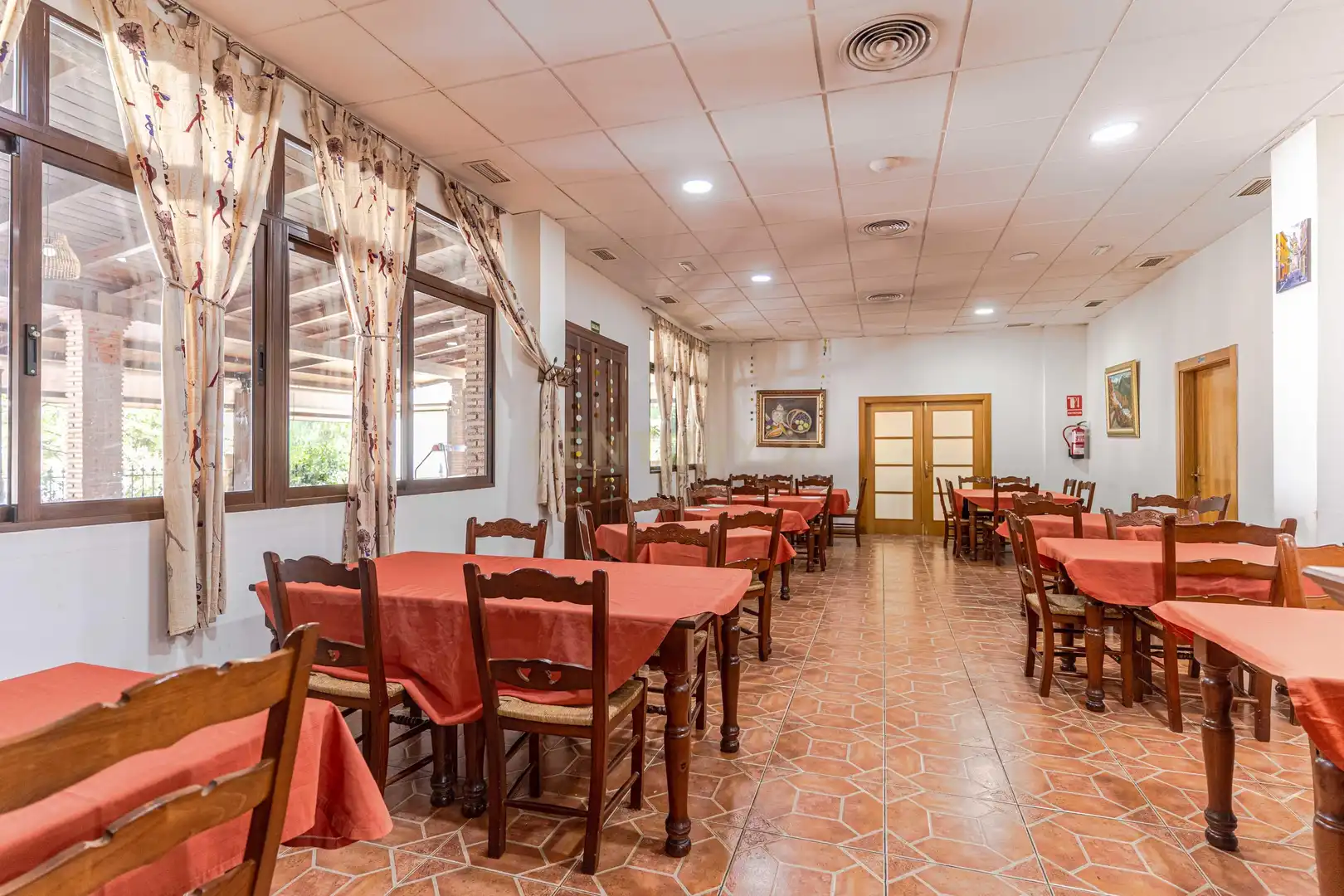 Hotel con ascensore in vendita a Av. del Nacimiento, 77, 18570 Deifontes, Granada, Spain 77, imagen 55