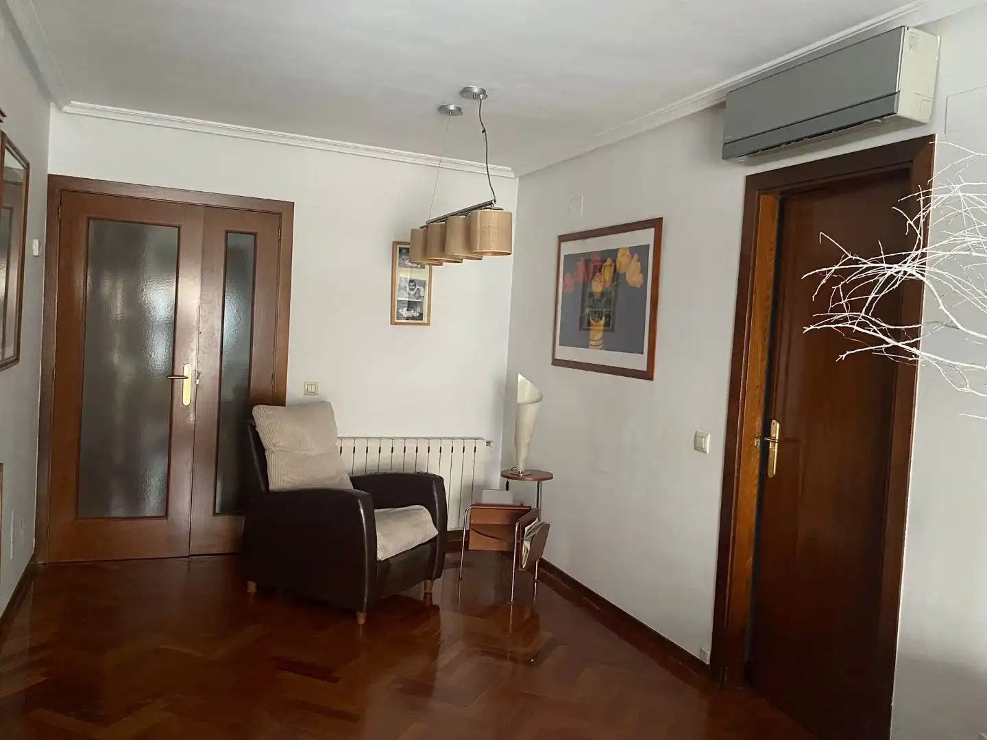 Wohnung mit Pool zum Verkauf in Silvina 1, imagen 4