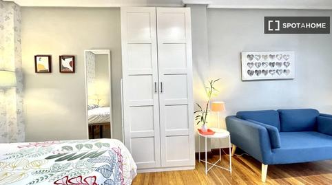 Foto 3 de Piso para compartir en Abandoibarra - Guggenheim, Bilbao