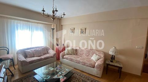 Foto 5 de Apartament en venda a Calle el Pilar, San Asensio, La Rioja