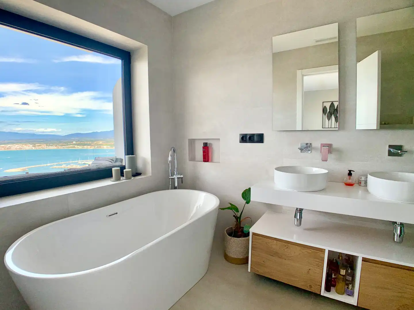 House with terrace for sale in Carrer d'Antoni Canals, imagen 32