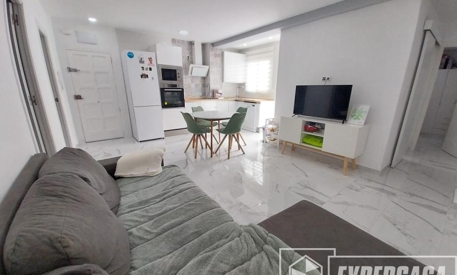 Foto 1 de Pis en venda a Centro - Casco antiguo, Valencia