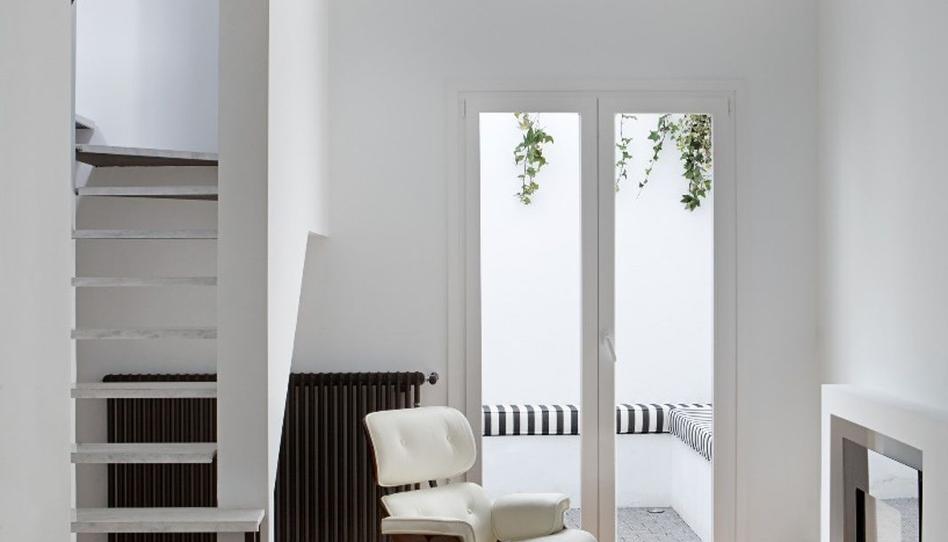 Foto 1 de Casa adosada en venda a Del Comandante Fortea, Casa de Campo, Madrid