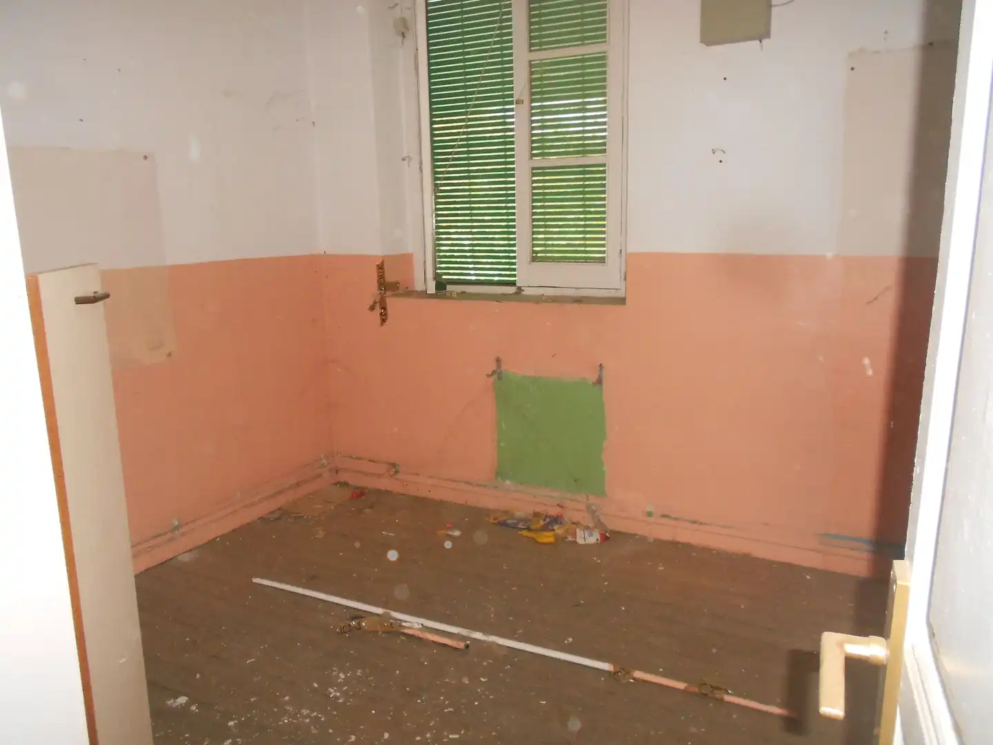Dormitori de Casa o xalet en venda en Valladolid amb Calefacció, Jardí privat i Terrassa