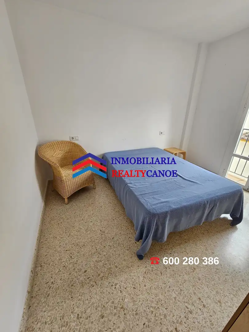 Wohnung mit Terrasse zum Verkauf in Calle Diputación 12, imagen 14