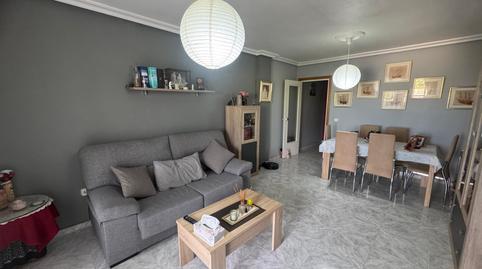 Foto 5 de Apartament en venda a El Acequión, Alicante