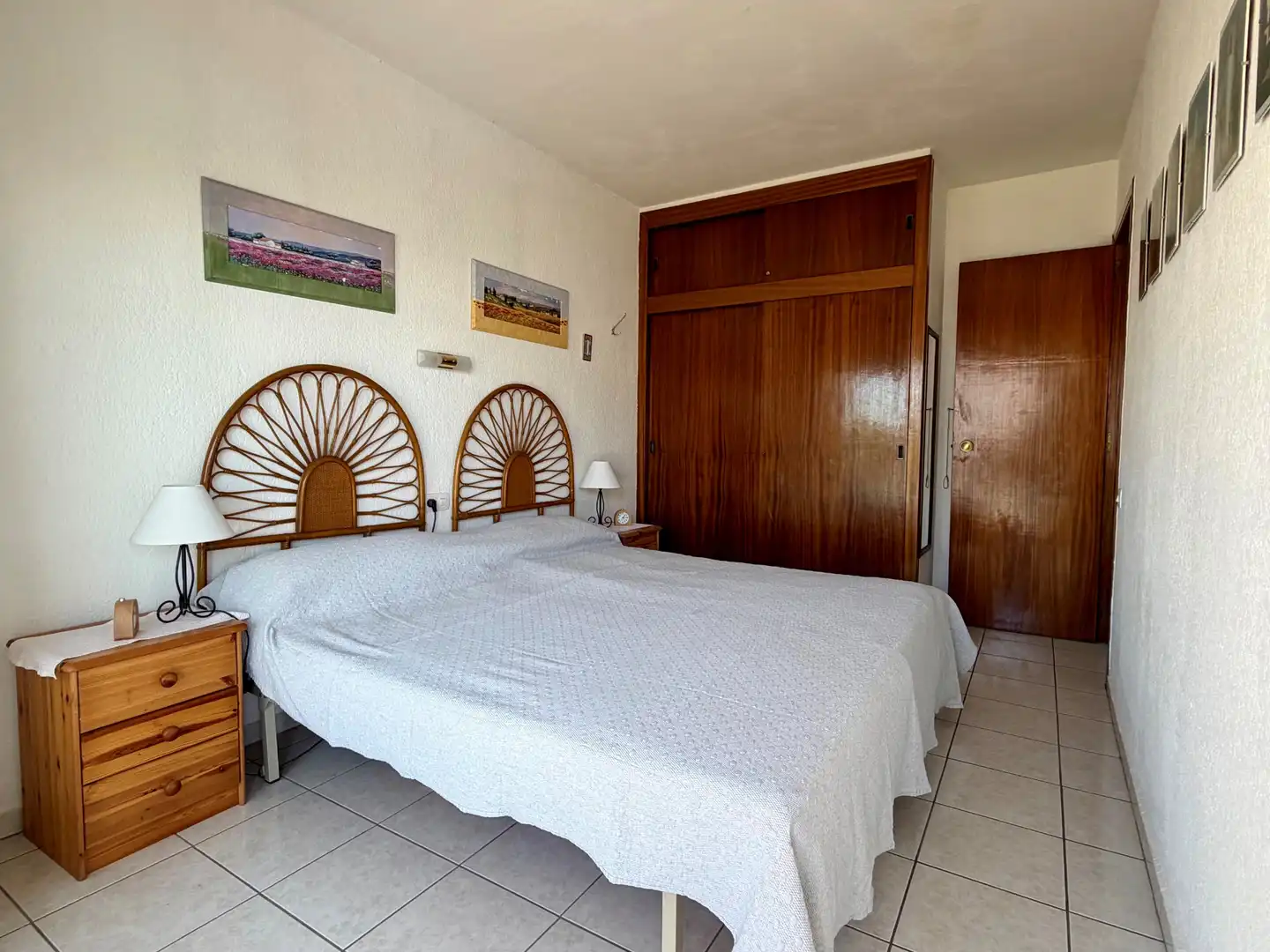 Apartamento con piscina en venta en Altafulla, imagen 13