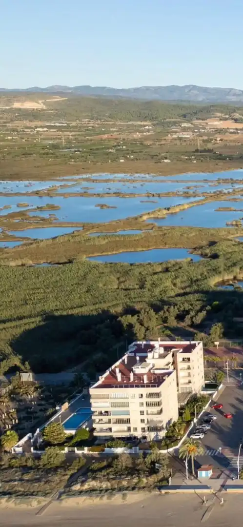 Flat for sale in Torreblanca  with Terrace and Community pool