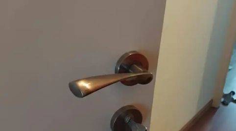 Foto 2 de Piso en venta en Rúa Real, 55, Centro, Ferrol