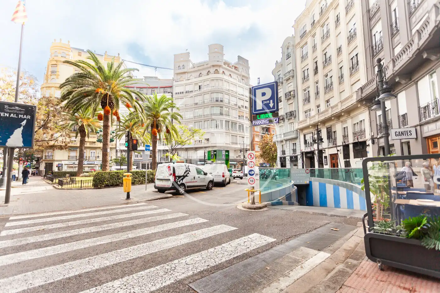 Appartement avec balcon à vendre à Extramurs, imagen 36