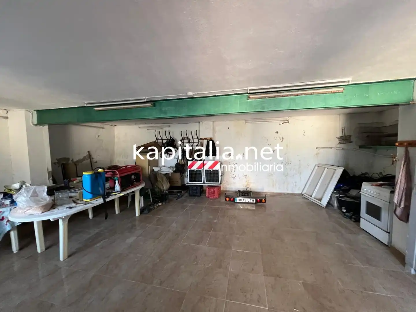Casa rústica en venda a La Llosa de Ranes, imagen 8
