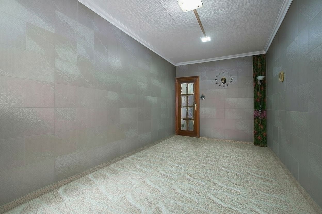 Flat for sale in L'Hospitalet de Llobregat