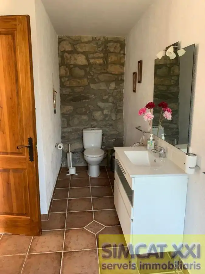 Casa rustica in vendita a La Vall de Bianya, imagen 10